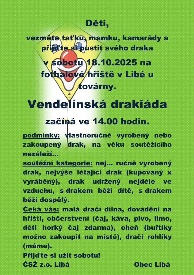 Drakiáda 2025